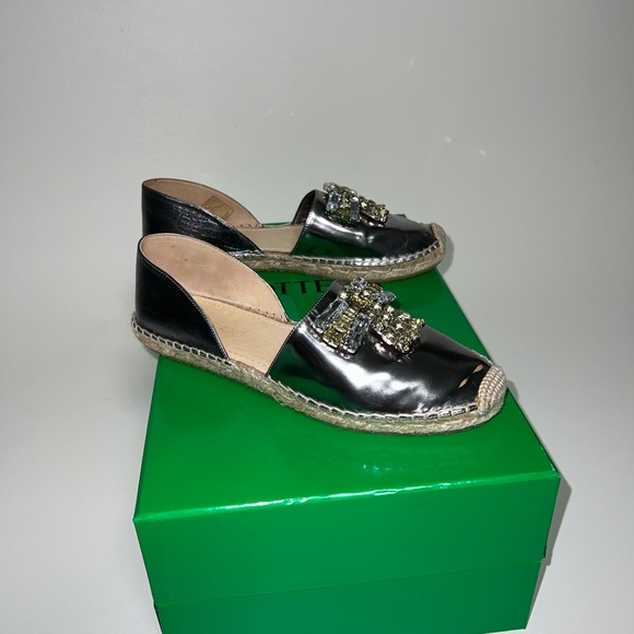 Jimmy CHOO NEW Leather shoes! - Picture 4 of 10